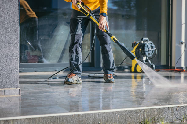 Best Parking Lot and Garage Cleaning  in Cohasset, MN