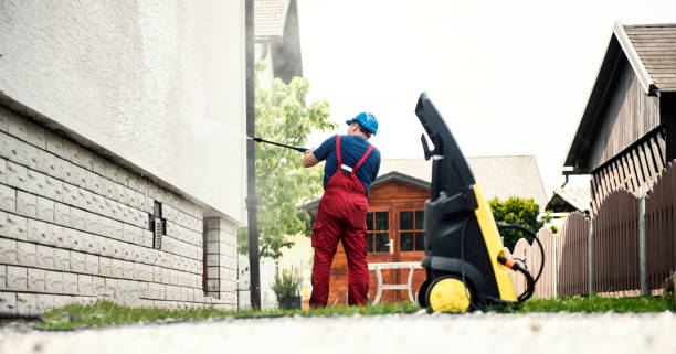 Best Restaurant Pressure Washing  in Cohasset, MN